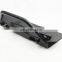 Offroad  Black Front Bumper  for Jeep Wrangler JK 07+  Accessories  Steel Bumper Guard
