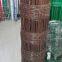 Farm Fence Field Fence Goat cattle deer stock fencing grassland hinge joint fixed knot fence high tensile strenght