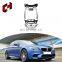 CH New Upgrade Luxury Exhaust Grille Installation Headlight Seamless Combination Body Kit For Bmw 5 Series 2010-2016 To M5