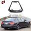 Ch New Product Upgrade Seamless Combination Fender Grille Fender Car Truck Bumper Body Kits For E Class W211 2002-2009