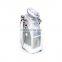 2022 high quality ce approved cavitation machine 6 in 1 multifunction body shaping 80k rf cavitation slimming machine