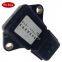 Haoxiang Sensor de Presión Absoluta del Colector de Admisión de Aire Sensor MAP 079800-7070  8658493 Para VOLVO C30 S40 V50