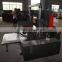 G400 Horizontal Metal Cutting Bandsaw Include Bandsaw Blades for Cutting Steel