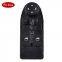 Haoxiang CAR Power Window Switches Universal Window Lifter Switch  61319132164  For BMW E92