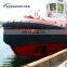 Fender Solutions Dia 600mm 800mm Marine Tugboat Rubber Fender