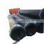hdpe dredge pipe floater buoy for dn710mm dredger pipe