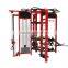 Sport Crossfit Synrgy 360XS/commercial sport hammer strength fitness equipment /exercise gym Machine