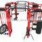 Crossfit Synergy 360xl/Multifunction Fitness equipment