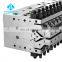 New Mould 1400MM PVC+ ASA Co Extrusion Sheet Die Head With 3 Manifold