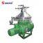 Solid and Liquid Separator Centrifuge / Two Phase Centrifugal Cream Separator