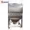 SINO Square IBC Bin Pharmaceutical Machinery Blender
