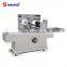 SINOPED automatic cellophane wrapping machine cellophane over wrap machine packaging machine price
