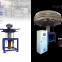 Automatic bellow expansion joint forming machine