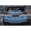 Rear Spoiler Wing 100% Dry Carbon Fiber Material Military Quality Original Car Data Development For BENZ A45 W177