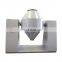 Hot sale PLC control Double tapered instant coffee produce machine for chemical industry