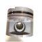 Standard Size 8-97176-656-0 5-87813-391-0 Spare Parts Truck Diesel Engine Piston For Isuzu 4HF1