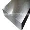 28 gauge zinc roofing 0.75mm thick hot dipped galvanized plate sheet metal
