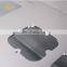 Enclosure shell Housing with cnc punching drilling anodized aluminium extrusion profile for charging pile