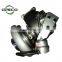 HE500 Turbocharger 5351572 5454661 5351573 5355541 5359438 2838533 21319874