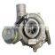 Hot sale Turbocharger GT1749 716938-0001 28200-42560 turbocharger fit for GARRETT Hyundai Commercial Starex  4D56T diesel engine