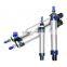 Amazon Hot Sale Durable MALSeries Two-way Seal Mini Adjustable Stroke Pneumatic Air Cylinder