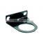 Metal Shelf Bottom Metal Bracket Holder