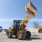 Good !!China cheap 3T ZL30/936 wheel Loader front loader with weichai Engine CE certificate