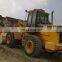 Japan original Caterpillar wheel loader 938F