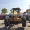 Cheap Used Caterpillar 140G Motor Grader on Sale in Shanghai