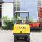 Hot sale!2.0  ton brand new high-performance excavator.