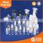 plastic bottle with spray 50ml 100ml plastic spray bottle plastic bottle spray head