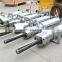 Hydraulic Power system Rock Splitter For Granite