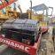Dynapac double drum cc421 , Original road roller dynapac compactor machines , Dynapac digger