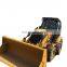 Strong Power Equipment Cat 430F Model for heavy work/ Working Condition Backhoe Loader for sale