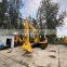 Komatsu Used Excavator Pc130 , Nice Condition Construction Machine for Sale , Komatsu Pc130-7 Excavator