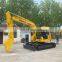 Low price hot sale komatsu pc128 pc138 excavator