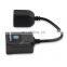 High Performance USB RS232 Fixed Mount Production Line Barcode Scanner