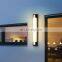 European Style Wall Lights Outdoor Waterproof Wall Lamp Villa Garden Exterior Wall Mounted Garden Light