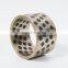 TCB500 Graphite Sleeve Bronze Bushing