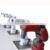 Customized 3kg 5kg 10kg Automation robotic arm manipulator, robot arm 6 axis