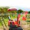 Industrial small excavator agricultural orchard engineering small hook