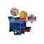 multifunctional coconut fiber fabric coconut fiber extraction coconut coir fiber machine