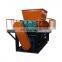 Crusher 008613673685830 Double Shaft Roller Type Scrap Metal 2016 Mining First Class Carton Steel 0.4-0.8t/h 200-1020mm Superior