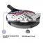 beach tennis paddle,tennis racket  beach paddle racket,beach tennis racket carbon fiber