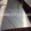 18mm*1220*2440mm finger joint core black/brown film faced construction plywood