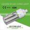 SNC ENEC/TUV/CE/RoHS 15w led corn light 115lm/w