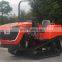 NFY-602 Low Price Guaranteed Quality Mini Crawler Agricultural Farm Tractor Cheap