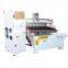 Convex Mirror  CNC cutting machine SKQ-1313 SKQ-1325 model automatic glass cutting machine 1-13 multi heads customize