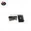 High Tensile JINGHONG Black Oxide Lock Speed U Clip Spring Nut