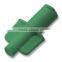 OEM & ODM customized drawing design connectors - caps large size connectors - caps